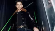 Nick Jonas Reveals How Hindi Film Music Inspires His Songwriting Approach