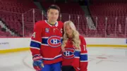 Nick Suzuki & Caitlin Fitzgerald: A Timeline of Their High School Sweetheart Journey
