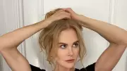 Nicole Kidman Embraces Single Life with Radiant Galentine's Day Post