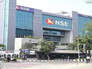 Nifty, Sensex Open Lower Amid Rising US-Iran Tensions; Oil Price Surge Fuels Cautious Outlook