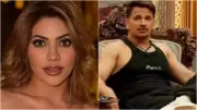 Nikki Tamboli Slams Prince Narula for Using Daughter's Name in Reality Show Feud