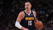 Nikola Jokic Set for 2026 NBA All-Star Game in Los Angeles, Leading Team World