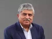 Nilekani: AI Demands 'Root-and-Branch Surgery' of Business Operations