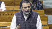 Nishikant Dubey Accuses Rahul Gandhi of Unethical Conduct in Power Bid
