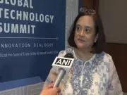 NITI Aayog's Debjani Ghosh Calls for Sustained AI Support for MSMEs