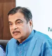 Nitin Gadkari Announces 90% Land Acquisition for Belagavi Ring Road