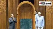 No Confidence Motion Against Lok Sabha Speaker Om Birla: Process and Precedents Explained