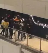 Noida Bar Brawl: 12 Arrested After Viral Video Shows Bouncers Assaulting Youths