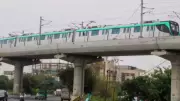 Noida Metro Revises Greater Noida West Corridor Plan to Four Stations in Phase 1