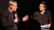 Nolan Recalls Chalamet's 'Interstellar' Instincts: A Lesson in Actor Confidence
