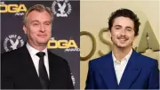 Nolan Reveals He Disliked a Chalamet Scene in Interstellar, Actor Did His Own Thing