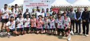 North Zone Dominates Inter-University Volleyball, Panjab University Claims Championship