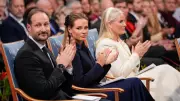Norway's Crown Princess Apologizes Over Epstein Ties as Royal Family Faces Dual Scandals