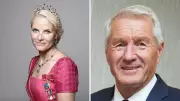 Norway's Crown Princess Mette-Marit Linked to Epstein Emails, Investigation Launched