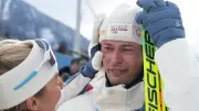 Norwegian Biathlete Laegreid's Tearful Olympic Confession Goes Viral