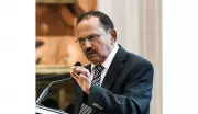 NSA Ajit Doval Holds High-Level Talks in Canada, Rejects Extremism Support