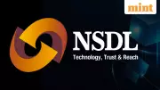 NSDL Technical Glitch Disrupts Stock Market Settlement, Leaves Investors in Limbo