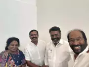 NTK Chief Seeman to Contest Tamil Nadu Assembly Polls, Constituency Reveal on Feb 21