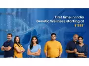 NuGenomics Launches AI-Driven Genetic Wellness Testing in India for Rs 999