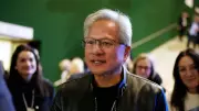 NVIDIA CEO Jensen Huang Cancels India Visit, Delegation to Attend AI Summit