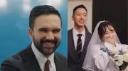 NYC Mayor Zohran Mamdani Surprises Couples by Officiating Weddings at Marriage Bureau