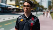 Nyck De Vries Reflects on Tough Formula E Season, Backs Mahindra Racing for Madrid