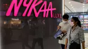 Nykaa Q3 FY26 Results: Net Profit Soars 157% to ₹68 Crore, Revenue Up 27%