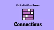 NYT Connections Word Game: A Global Phenomenon for Puzzle Enthusiasts