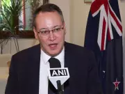 NZ Minister Shane Reti: Hosting Summit in India Acknowledges Its Global Stature
