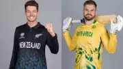NZ vs SA T20 World Cup Clash: Battle for Group D Supremacy in Ahmedabad