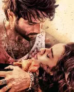O Romeo Movie Review: A Gory Tale Lacking Emotional Depth