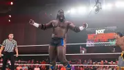 Oba Femi's WWE Journey: From NXT Powerhouse to Main Roster Star