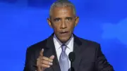 Obama Slams Minnesota ICE Raids as 'Rogue Behavior' of Authoritarian Regimes