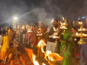 Odisha CM Majhi Hails New Jagannath Temple in Prayagraj as Spiritual Bridge