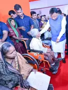 Odisha CM Majhi Prioritizes Grievance Redressal, Achieves 94% Resolution Rate