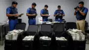 Odisha Corruption Scandal: Rs 4 Crore Cash Seized from Officer's Flat