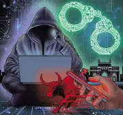 Odisha Court Issues First BNSS Property Attachment Notice in Cyber Fraud Case