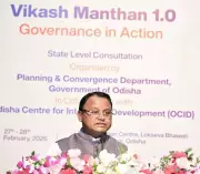 Odisha Emerges as Economic Powerhouse Under Majhi's Leadership