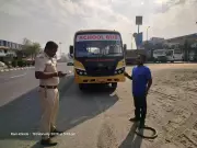 Odisha Government to Cancel Vehicle Registrations for Repeat PUCC and Fitness Violators