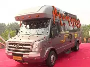 Odisha Launches Caravan Tourism for Flexible Exploration of Scenic Destinations