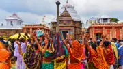 Odisha Minister Announces Ratna Bhandar Inventory at Puri Jagannath Temple to Start in March