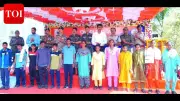 Odisha Nears Goal: Only 40 Maoists Active as March Deadline Approaches