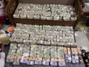 Odisha Vigilance Seizes Rs 4.27 Crore Cash from Mines Official's Home