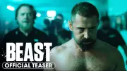 Official Trailer for 'Beast' Movie Released, Starring Daniel MacPherson