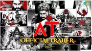 Official Trailer for Malayalam Film 'AT: Welcome To The Dark Side' Released