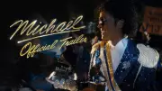 Official Trailer for 'Michael' Biopic Starring Jaafar Jackson Released
