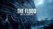 Official Trailer for 'The Flood - End of Mankind' Released, Starring Karl Urban