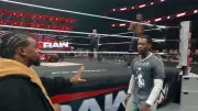 Offset's WWE Raw Interference Sparks Brawl, Alters Match Outcome Against Kofi Kingston