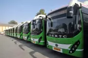 Olectra Greentech Secures Major Order for 1,085 Electric Buses in Hyderabad