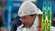 Olympic Biathlete's Live TV Confession of Cheating Sparks 'Walking Red Flag' Backlash